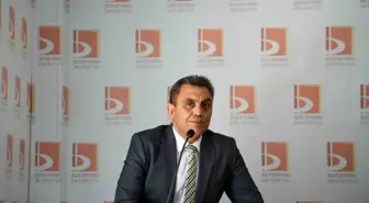 Bildecik'te 2. Dünya Savaşı Sırasında Kafkasya'dan Sürgünler Konulu Konferans Düzenlendi