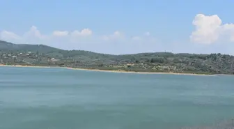 Bodrum'da Su Sorununa Çözüm Arayışı