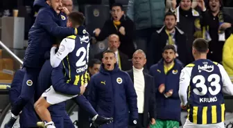 Fenerbahçe'nin kiralık yolladığı futbolcu gittiği takımda kral oldu
