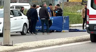 Çanakkale'de Boşanma Aşamasındaki Eşini Vuran Adam Tutuklandı