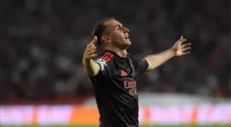 Braga Benfica CANLI nereden izlenir? Braga Benfica maçı hangi kanalda, nasıl izlenir?