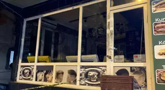 Bursa'da Berber Çırağı Silahla Vurularak Hayatını Kaybetti