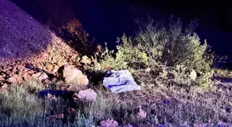 Bursa'da Göçük Altında Kalan Definecinin Kimliği Belli Oldu