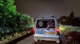 Bursa'da Sokakta Kavga: 1 Kişi Ağır Yaralı