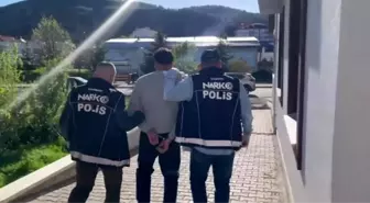 Çankırı'da Uyuşturucu Operasyonu: 15 Gözaltı, 4 Tutuklama