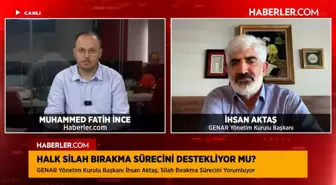 Canlı yayında son anketi açıkladı : CHP'deki artış sönecek