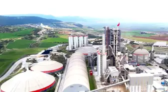Çimko Çimento, 300 Milyon Dolarlık Eurobond İhraç Etti