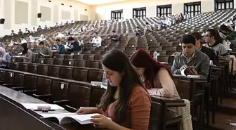 Cumhurbaşkanı Erdoğan, 7 üniversiteye yeni rektör atadı