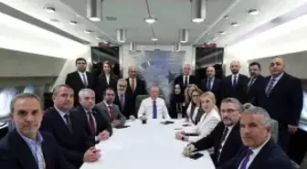 Cumhurbaşkanı Erdoğan'dan önemli açıklamalar