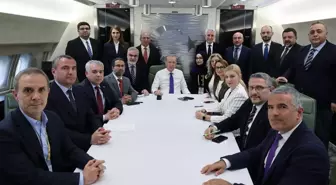 Cumhurbaşkanı Erdoğan: Lozan tartışmasının terörsüz Türkiye ile ilgisi yok
