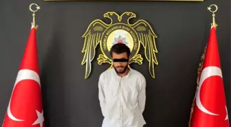 Nevşehir'de DEAŞ Üyesi Yakalandı