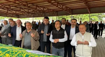 Kırıkkale'de Bulunan Parçalanmış Ceset Defnedildi
