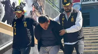 Doktorla taksicinin yol kavgası cinayetle bitti