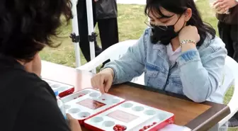 Eskişehir'de Gençlik Haftası Kutlandı