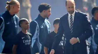 Crystal Palace Tarihinde İlk FA Cup Şampiyonluğunu Kazandı