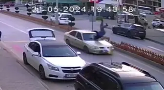 Bolu'da Yaya Kazası: Sürücüye Verilen 2.5 Yıl Ceza Tepki Çekti