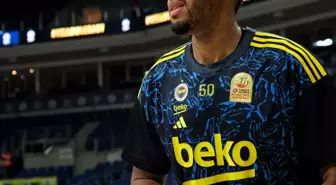 Fenerbahçe Beko, Galatasaray'ı 94-70 Mağlup Etti