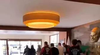 Fethiye'de Suç Çetesi Operasyonu: 4 Tutuklama