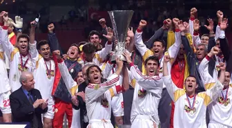 Galatasaray'ın UEFA Şampiyonluğu'nun 25. yılı: Başarı neden tekrarlanamadı?