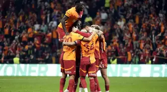 Galatasaray, Kayserispor Maçında Şampiyonluğunu İlan Edebilir