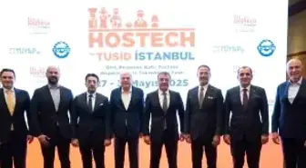 Endüstriyel Mutfak Dünyası, Türkiye'de Buluşuyor