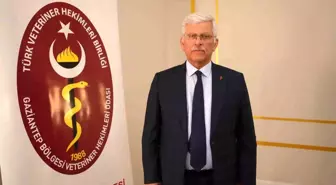Türk Veteriner Hekimleri Birliği'nden Gaziantep'te İstişare Toplantısı