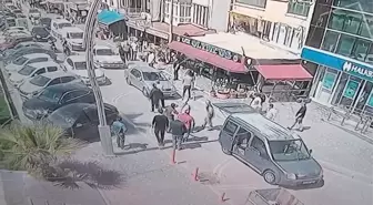 Bursa'da Genç Kadın Kaçırılmaya Çalışıldı, 4 Şahıs Yakalandı