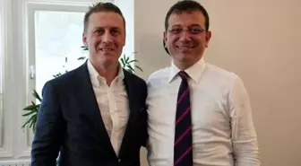 Gölge başkan Ertan Yıldız itirafçı oldu! Ekrem İmamoğlu'yla ilgili neler anlattı neler