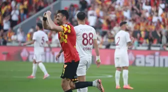 Göztepe, Rizespor Deplasmanında Avrupa Kupaları İçin Mücadele Edecek