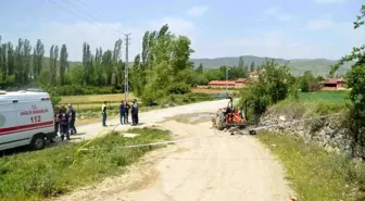 Kastamonu'da Husumetli Aileler Arasında Silahlı Kavga: İki Ölü