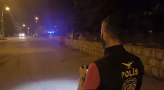 Siirt'te Husumet Nedeniyle Eve Silahlı Saldırı
