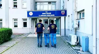 Bursa'da Dolandırıcılar Yakalandı: 138 Bin Lira Ele Geçirildi