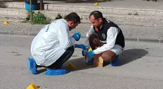 Gaziantep'te Silahlı Saldırı: 25 Yaşındaki Genç Hayatını Kaybetti