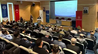 İSG Uygulamaları Gelişim Süreci Çalıştayı Gerçekleştirildi