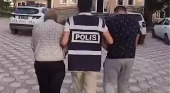 Kayseri'de Köpek Dövüştüren İki Şahıs Gözaltına Alındı