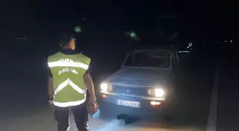 Kütahya'da Yolcuya Çarpan Araç Faciası: Bekir Gül Hayatını Kaybetti