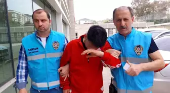Samsun'da 'Laf Atma' Tartışması Kanlı Bitti: 1 Çocuk Babası Öldürüldü