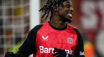 Liverpool'dan şampiyonluk sonrası 35 milyon euroluk transfer