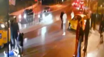 Maltepe'de Doctor ile Taksici Arasındaki Tartışma Can Aldı