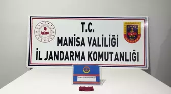 Manisa'da Uyuşturucu Operasyonu: 400 İçimlik Uç Bonzai Ele Geçirildi