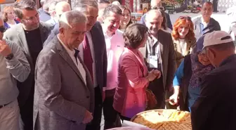 Mansur Yavaş, İpek Yolu Kültür Rotası'nı Dünyaya Tanıtacak
