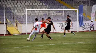 Okul Sporları Futbol Şampiyonası Afyonkarahisar'da Sona Erdi