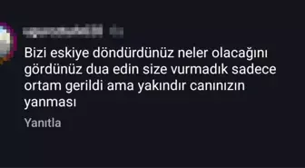 Sakarya'da Motosiklet Denetimi Sırasında Polis Ekiplerine Hakaret Eden Şahıs Gözaltına Alındı