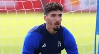 Premier Lig'de ödül verildi! Altay Bayındır yılın golünü yemiş
