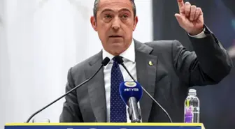 Rakam ortaya çıktı! İşte Fenerbahçe'nin seçime gitmesi için kalan imza sayısı