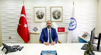 Prof. Dr. Mutlu Türkmen Yeniden Bayburt Üniversitesi Rektörü Atandı