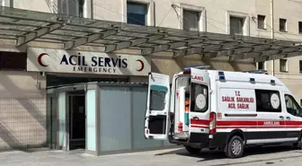 Alkollü Restoranda Tabanca ile Yaralama Olayı