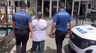 Samsun'da Kaçak Şahıs Yakalandı: 10 Yıl Hapis ve 230 Bin TL Ceza!