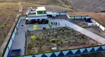 Şanlıurfa'da Tefecilik Operasyonunda 8 Şüpheli Tutuklandı