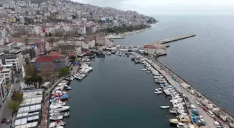 Sinop, Genç Nüfus Oranı En Düşük 8. İl Oldu